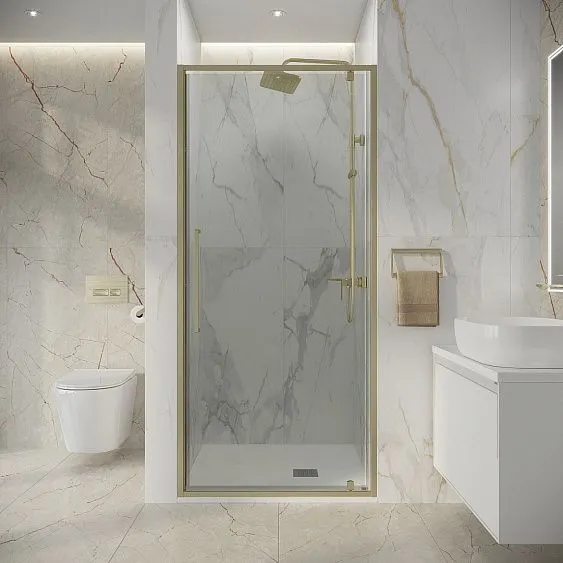 Дверь NIAGARA NG-45-8ASG