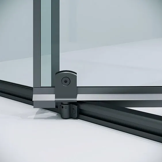 Душевое ограждение NIAGARA NG-35-9AGR-A100GR-34