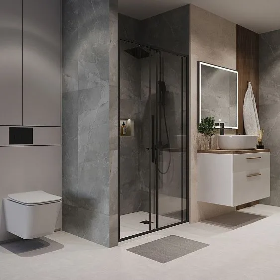 Дверь NIAGARA NG-84-12AB