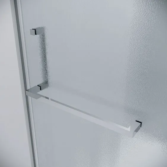 Дверь GROSSMAN 100.K33.03.100.10.02 хром