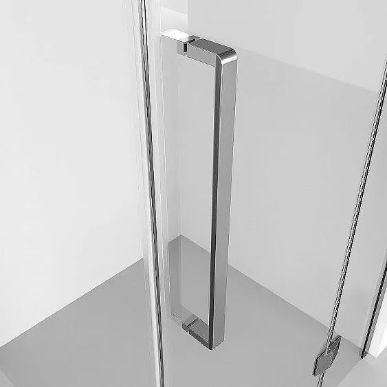 Душевое ограждение NIAGARA NG-6631-34