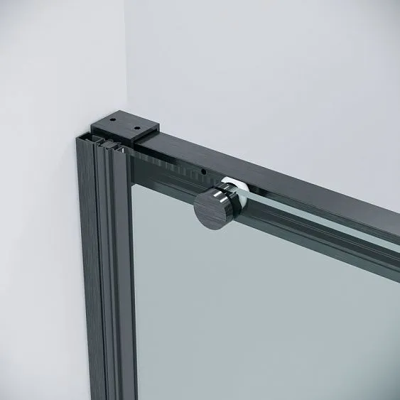 Дверь GROSSMAN 100.K33.01.130.42.00 графит сатин