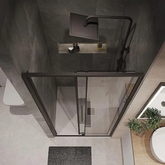 Дверь NIAGARA NG-84-11AB