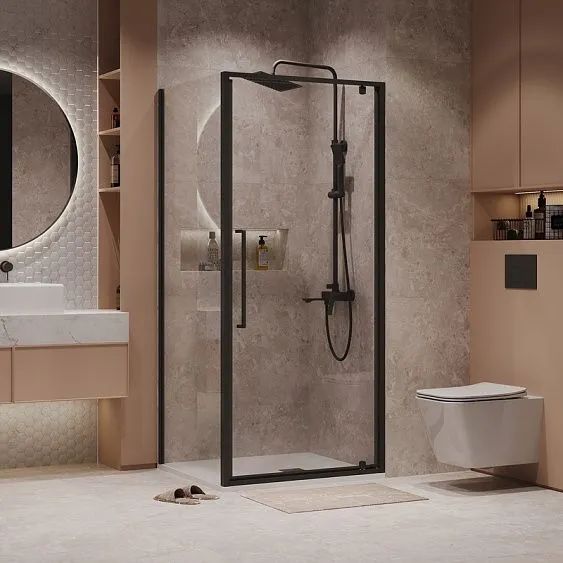 Душевое ограждение NIAGARA NG-85-9AB-A90B-34