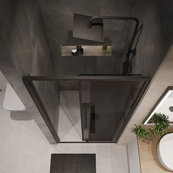 Дверь NIAGARA NG-85-10TB