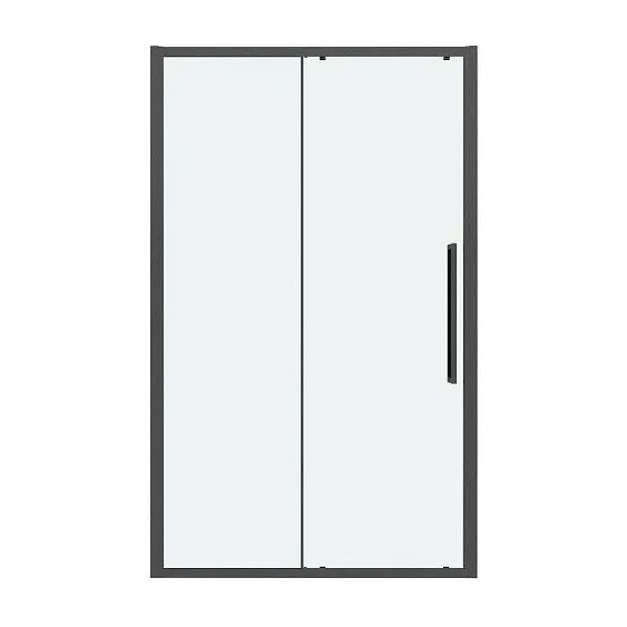 Дверь GROSSMAN 100.K33.02.100.42.00 графит сатин