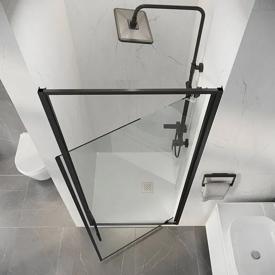 Дверь NIAGARA NG-35-9AGR