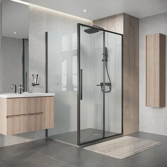 Душевое ограждение NIAGARA NG-34-12AGR-A80GR-34