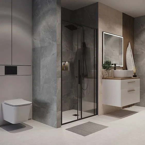 Дверь NIAGARA NG-84-14AB