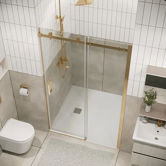 Дверь GROSSMAN 100.K33.04.100.32.00 золото сатин