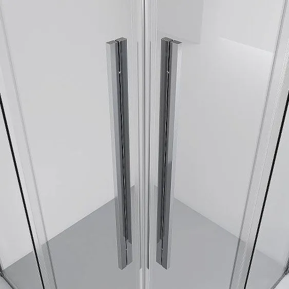 Душевое ограждение NIAGARA NG-6622-34