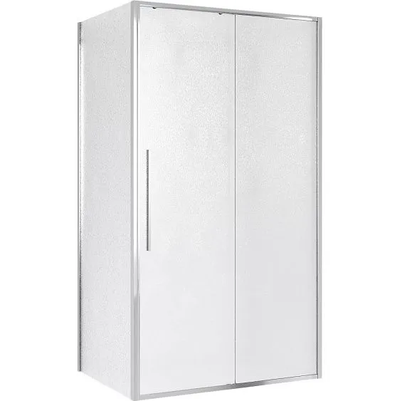 Душевое ограждение NIAGARA NG-65-12CH-CH100-34