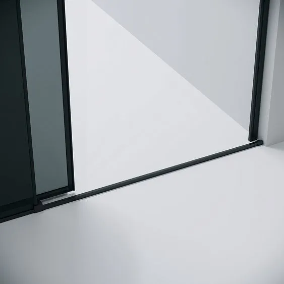 Дверь GROSSMAN 100.K33.01.120.21.10 черный матовый