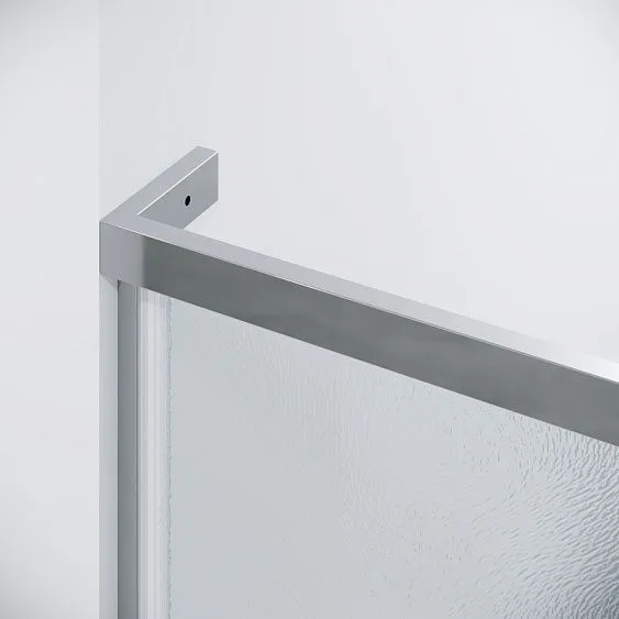 Дверь GROSSMAN 100.K33.03.100.10.02 хром