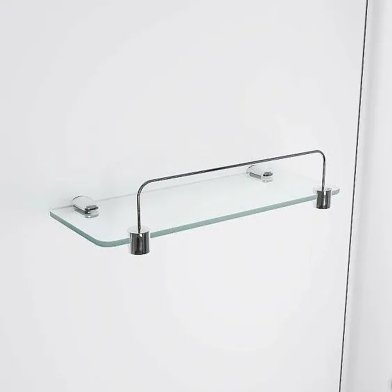 Полочка стеклянная NIAGARA Promo P00MT1