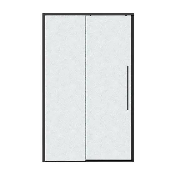 Дверь GROSSMAN 100.K33.01.100.21.02 черный матовый