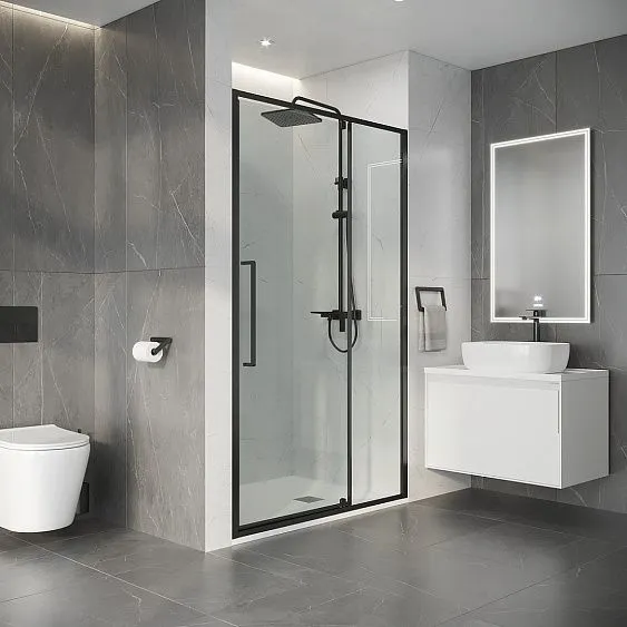 Дверь NIAGARA NG-35-12AGR