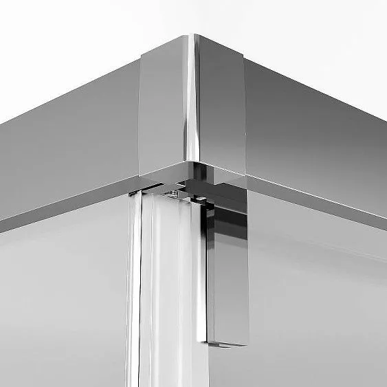 Душевое ограждение NIAGARA NG-6633-34