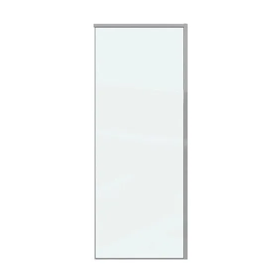 Боковая стенка GROSSMAN 200.K33.01.90.10.00 хром