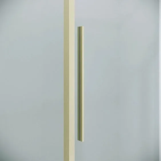 Душевое ограждение NIAGARA NG-44-9ASG-A100SG-34