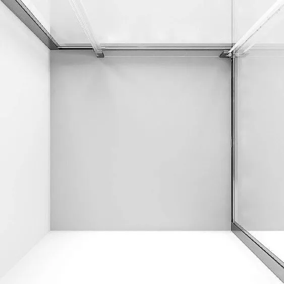 Душевое ограждение NIAGARA NG-6633-34