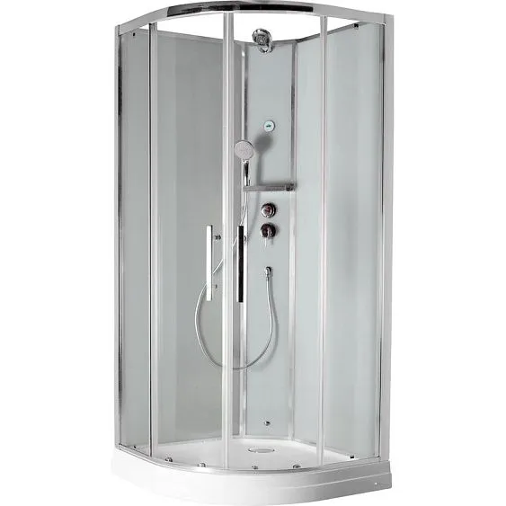 Душевая кабина TIMO Premium ILMA 909