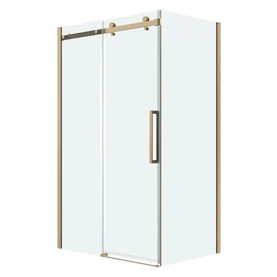 Боковая стенка GROSSMAN 200.K33.04.90.32.00 золото сатин