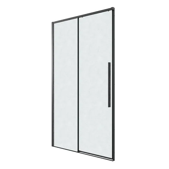 Дверь GROSSMAN 100.K33.01.140.21.02 черный матовый