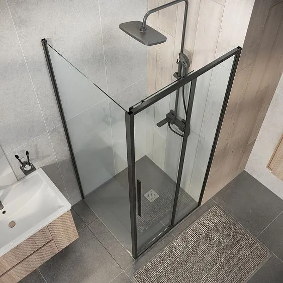 Боковая стенка NIAGARA NG-A80GR-34