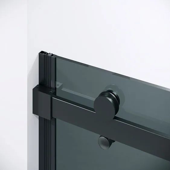 Дверь GROSSMAN 100.K33.04.130.21.10 черный матовый