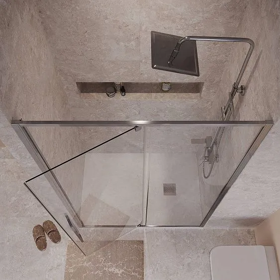 Дверь NIAGARA NG-66-11A