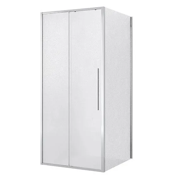 Душевое ограждение NIAGARA NG-65-13CH-CH90-34