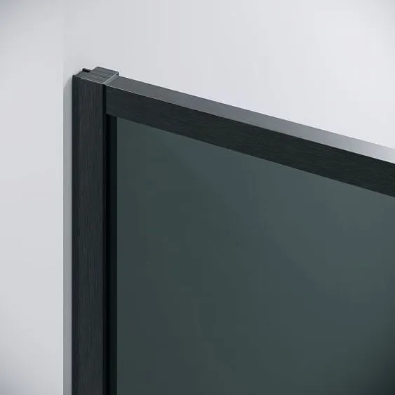 Боковая стенка GROSSMAN 200.K33.01.100.42.10 графит сатин