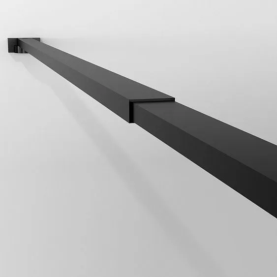 Душевая перегородка NIAGARA NG-689-90TBLACK