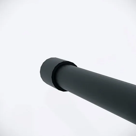 Душевая перегородка NIAGARA NG-671-12BLACK