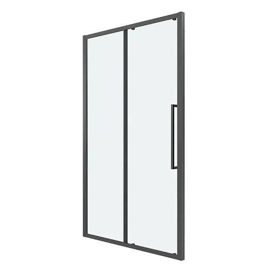 Дверь GROSSMAN 100.K33.02.110.42.00 графит сатин