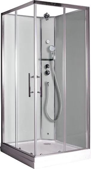 Душевая кабина TIMO Premium ILMA 109