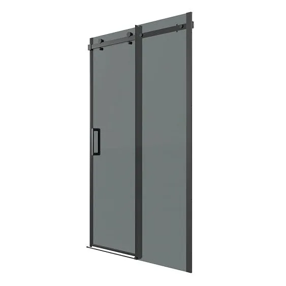 Дверь GROSSMAN 100.K33.04.130.21.10 черный матовый