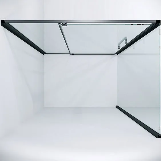 Душевое ограждение NIAGARA NG-35-10AGR-A100GR-34