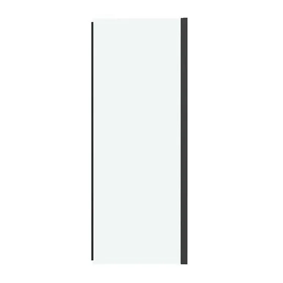 Боковая стенка GROSSMAN 200.K33.03.100.21.00 черный матовый