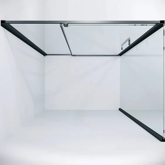 Душевое ограждение NIAGARA NG-35-11AGR-A80GR-34