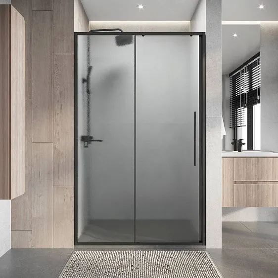 Дверь NIAGARA NG-34-L12CHGR