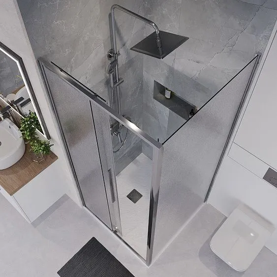 Боковая стенка NIAGARA NG-CH80-34