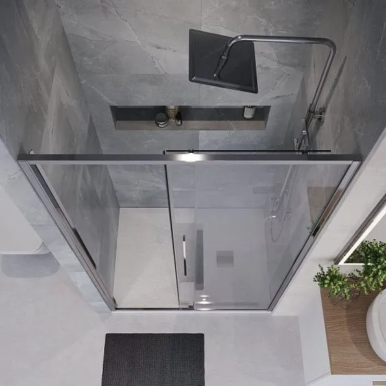 Дверь NIAGARA NG-64-12A