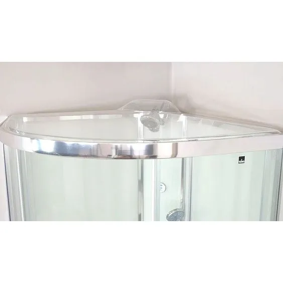 Душевая кабина TIMO Premium ILMA 909
