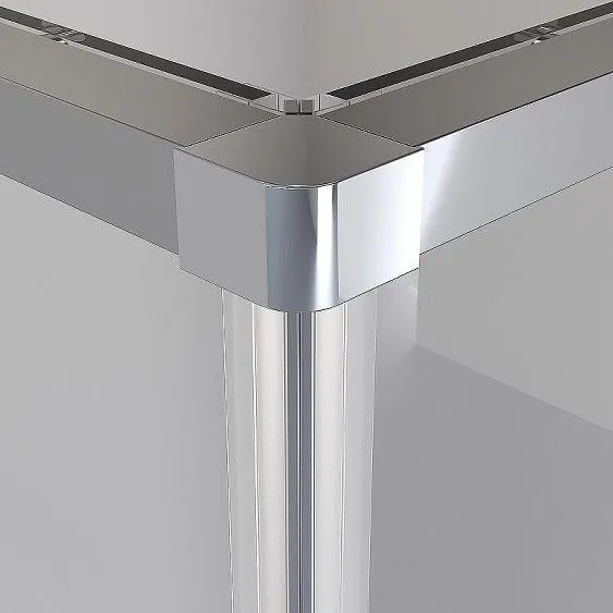 Душевое ограждение NIAGARA NG-6623-34