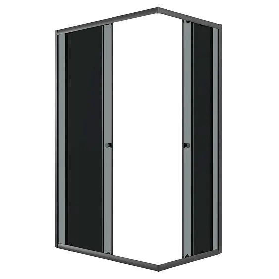 Душевое ограждение NIAGARA NG-1012-14QT