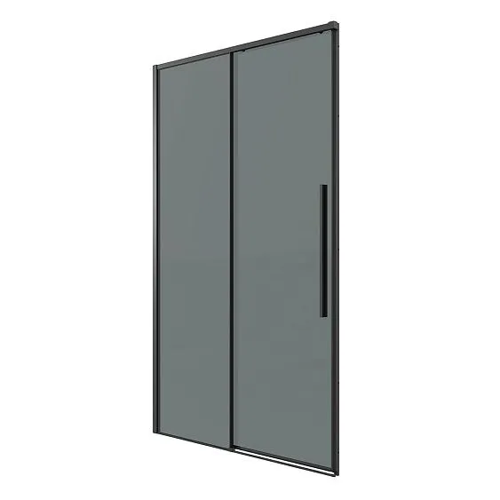 Дверь GROSSMAN 100.K33.01.140.21.10 черный матовый