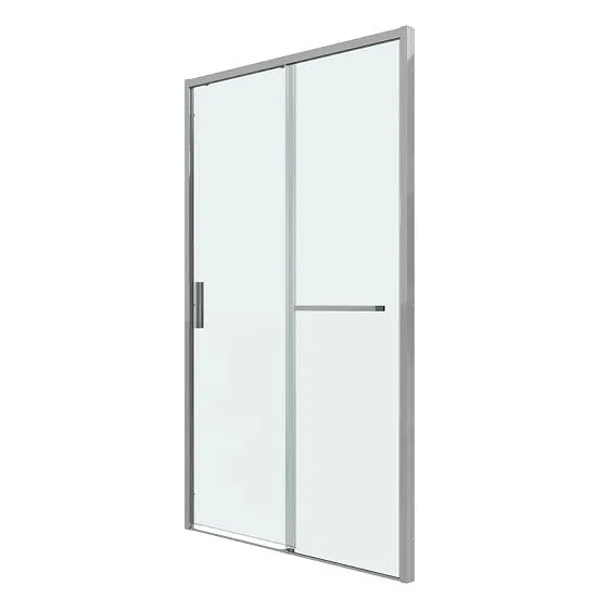 Дверь GROSSMAN 100.K33.05.100.10.00 хром