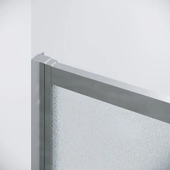 Дверь GROSSMAN 100.K33.02.100.10.02 хром